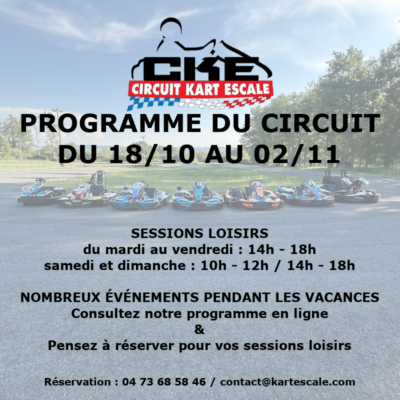 Horaires ouverture v11